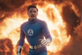 Fantastic Four First Reactions Praise MCU Movie's 'Immaculate' Visuals