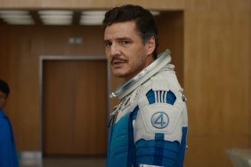 Pedro Pascal Talks Reed Richards’ Weakness in The Fantastic Four: First Steps