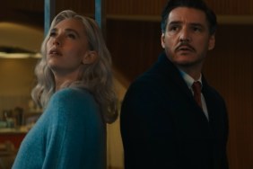 fantastic four vanessa kirby pedro pascal