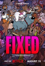 Fixed Red Band Teaser Trailer Previews Raunchy Netflix Animated Comedy
