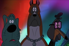 Fixed Red Band Teaser Trailer Previews Raunchy Netflix Animated Comedy
