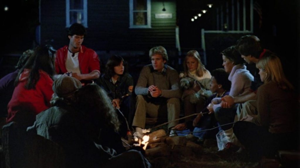 Full Crystal Lake Cast Announced for Friday the 13th Prequel Show