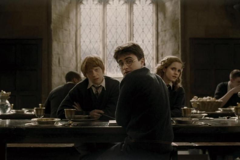 Harry Potter 9: Why Fans Think The Return of the Dark Lord Trailer Is Real