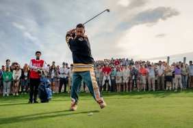 Happy Gilmore 2 Release Date, Time, Where to Watch