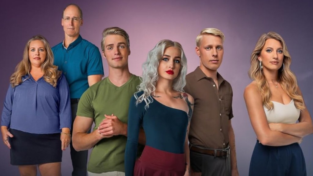 HBO Max Schedule July 21-July 27, 2025: New TV Shows & Movies Being Added