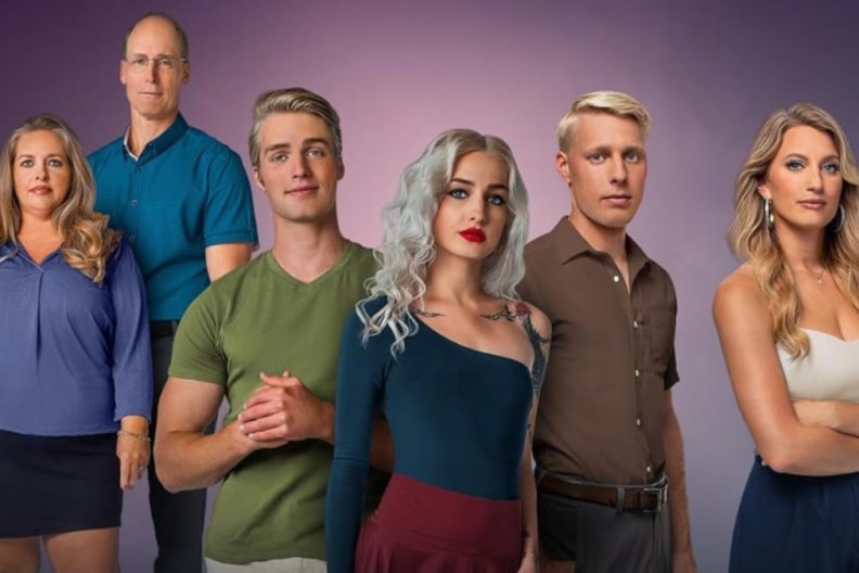 HBO Max Schedule July 21-July 27, 2025: New TV Shows & Movies Being Added