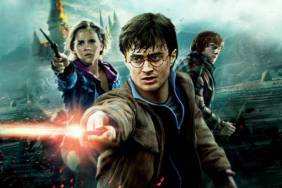 All Harry Potter Fans React the Same Way to Dominic McLaughlin’s New Look