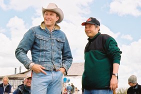 Brokeback Mountain Giveaway