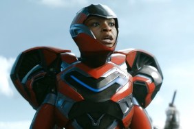 Ironheart Stories Might Continue in MCU Movie Rather Than Season 2