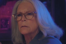 Jamie Lee Curtis Tribeca Film Festival