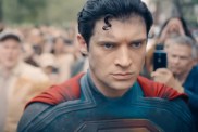 Jor-El Message superman origin change real