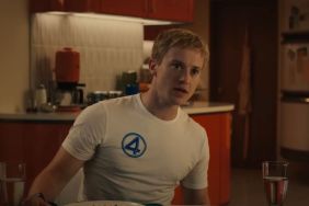 Fantastic Four’s Joseph Quinn on Who the Best Spider-Man Is in MCU