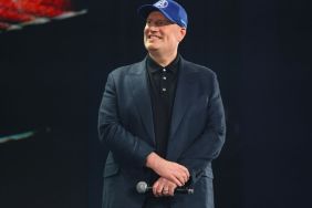 Kevin Feige on How Far Along MCU Is Mapped Out & if He’s Leaving Marvel