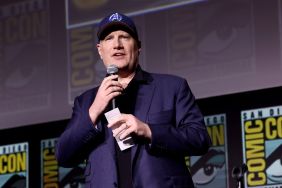 Kevin Feige on if Iron Man & Captain America Will Be Recast in MCU