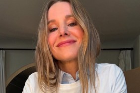Kristen Bell emmy nomination gwyneth paltrow nina dobrev