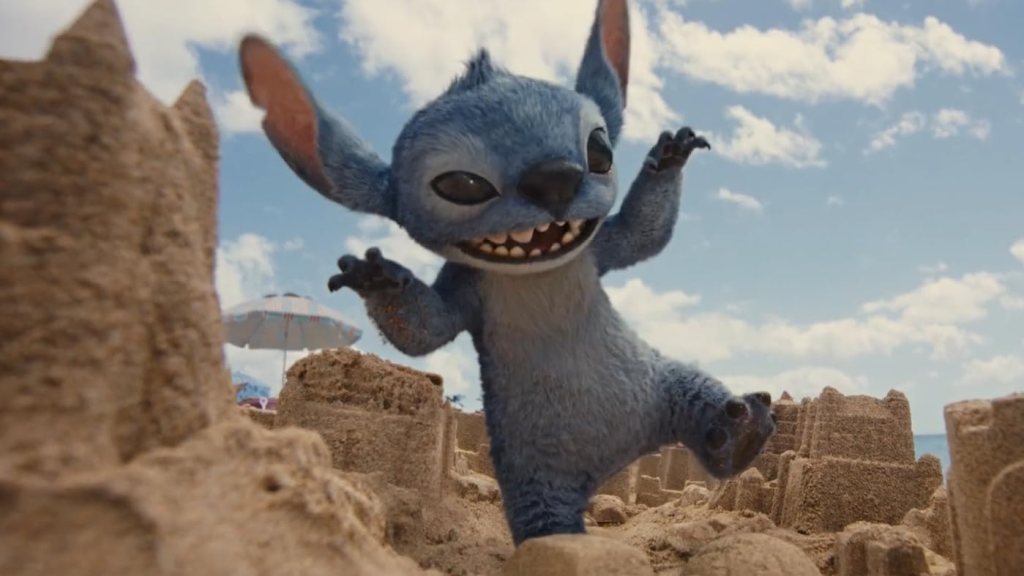 Lilo & Stitch Digital, 4K, Blu-ray, & DVD Release Dates Set for Remake
