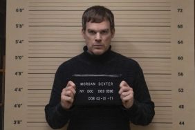Dexter: Resurrection's Michael C. Hall Reveals Who Pitched the Sequel Series