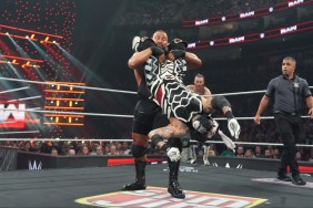 WWE Monday Night Raw Results & Winners on June 30: Who Won?