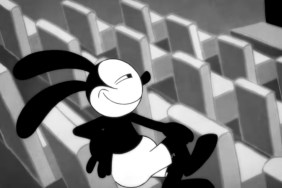 Iron Man Director's Oswald The Lucky Rabbit Series Cast Adds 3 Leads