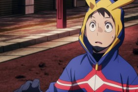 My Hero Academia: Vigilantes Season 2 Gets Streaming Release Date Window