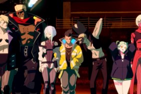 Cyberpunk: Edgerunners 2 Renewed, First Teaser Trailer Released by Netflix