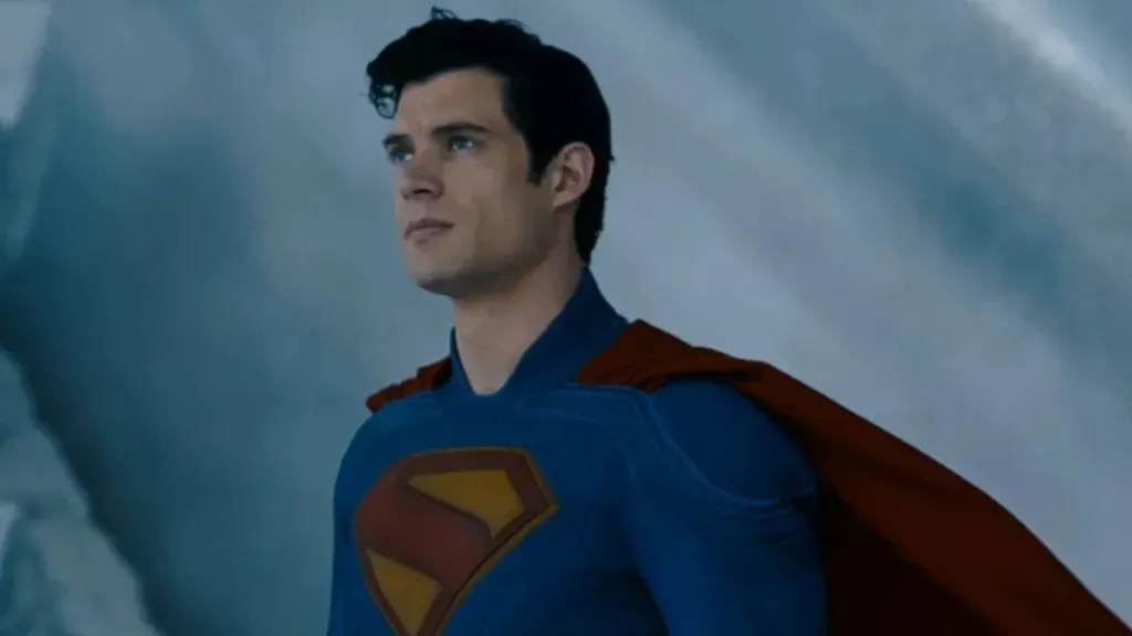Superman Rotten Tomatoes Score Gets Humble Reaction From James Gunn