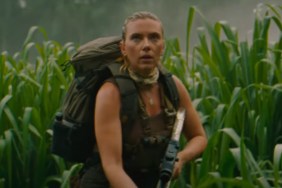 Scarlett Johansson Says She 'Disliked' Her Voice During Adolescence