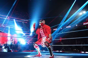 WWE Monday Night Raw Results & Winners on July 14: Who Won?