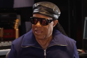 Stevie Wonder's Response to 'Not Blind' Rumors Explained