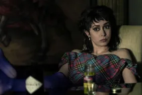 The Penguin's Cristin Milioti Gives Exciting Update on Sofia's Return