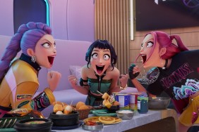KPop Demon Hunters' Netflix Viewership Could Be Great News for Part 2