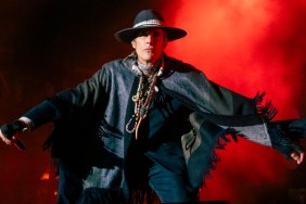 What Happened to Perry Farrell? Jane's Addiction Lawsuit Explained