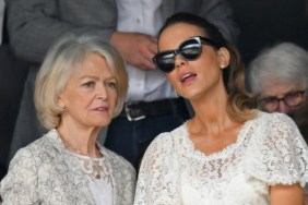Kate Beckinsale's Mother Judy Died In Her 'Arms' Amid Cancer Battle