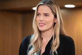 General Hospital’s Sofia Mattson on Why Sasha Is Leaving