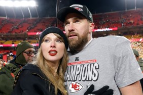 'Did Taylor Swift & Travis Kelce Get Married?' Trend Explained Amid Continued Rumors