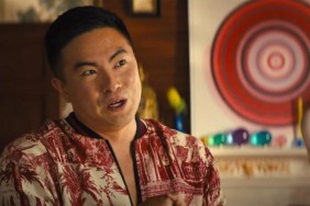 Bowen Yang Supports Aimee Lou Wood's Reaction to SNL White Lotus Parody