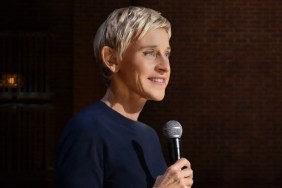 Ellen DeGeneres Finally Reveals Why She Moved to UK