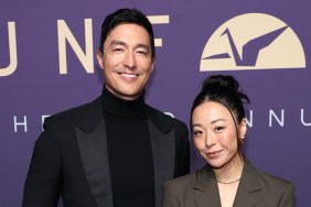 Who Is Daniel Henney's Wife? Ru Kumagai's Job & Relationship History