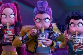 KPop Demon Hunters 2: Co-Director on if Sequel Could Happen