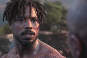 Michael B. Jordan Fans Think He’ll Be in Black Panther 3 After Sinners