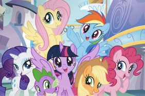 Live-Action My Little Pony Movie in Development at Amazon MGM