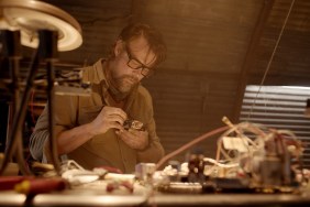 Off the Grid Josh Duhamel Interview