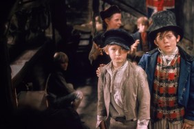 Oliver! 4K Review: Oscar-Winning Musical Shines in UHD