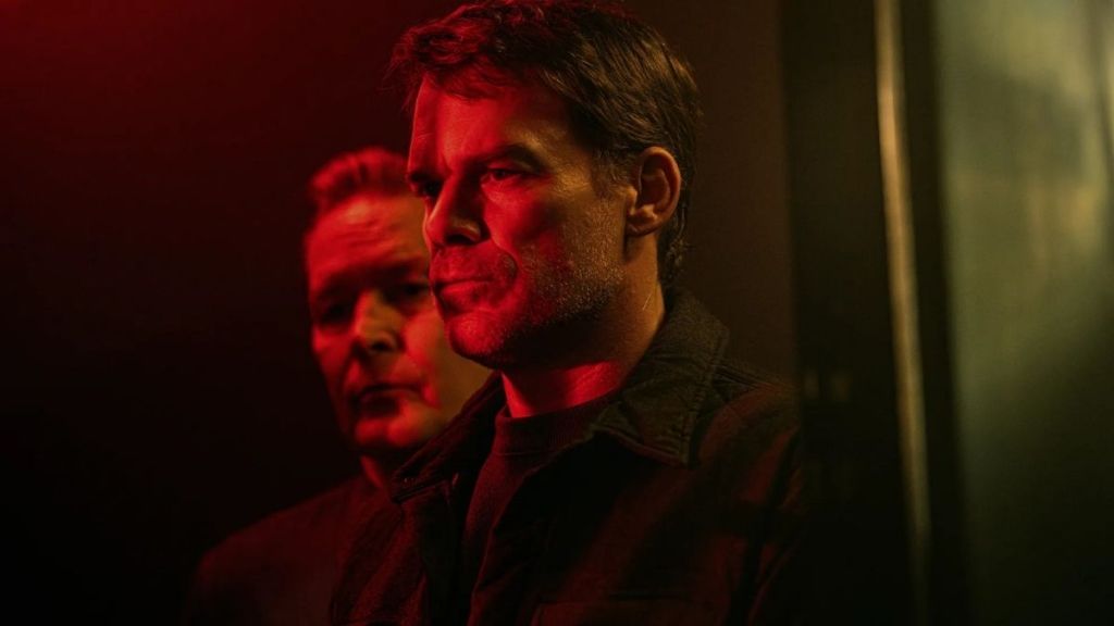 Paramount Plus Schedule July 7-13, 2025: New TV Shows & Movies Being Added