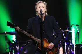 Paul McCartney Ticket Prices How Much Tickets 2025 Tour Got Back Presale