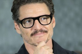 pedro pascal twitter coffee