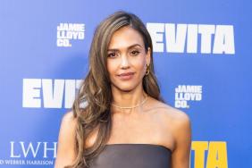 Jessica Alba Enjoys Cancun Vacation With Captain America Star Post Divorce — Report