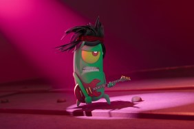 Plankton: The Movie Stars Worked With Music Legends on SpongeBob Musical