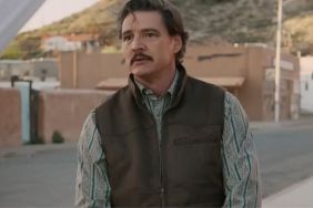 Watch Eddington's Fictional Campaign Ad for Pedro Pascal's Ted Ahead of US Release
