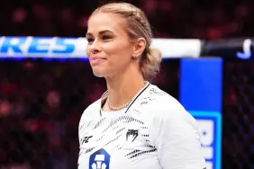 Who Is Paige VanZant's Husband? Austin Vanderford's Job & Relationship History